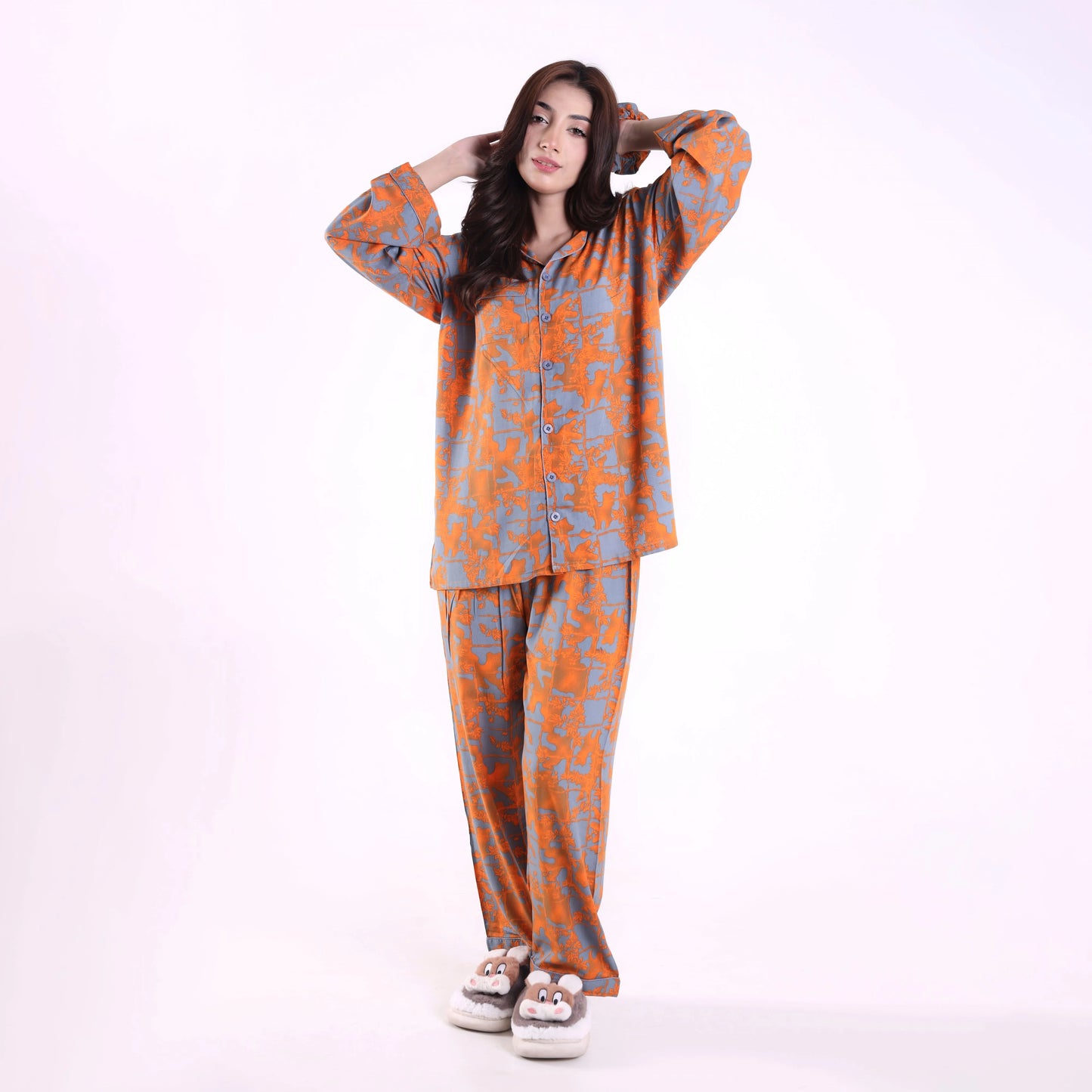 HONEY SLUSH PJ SET