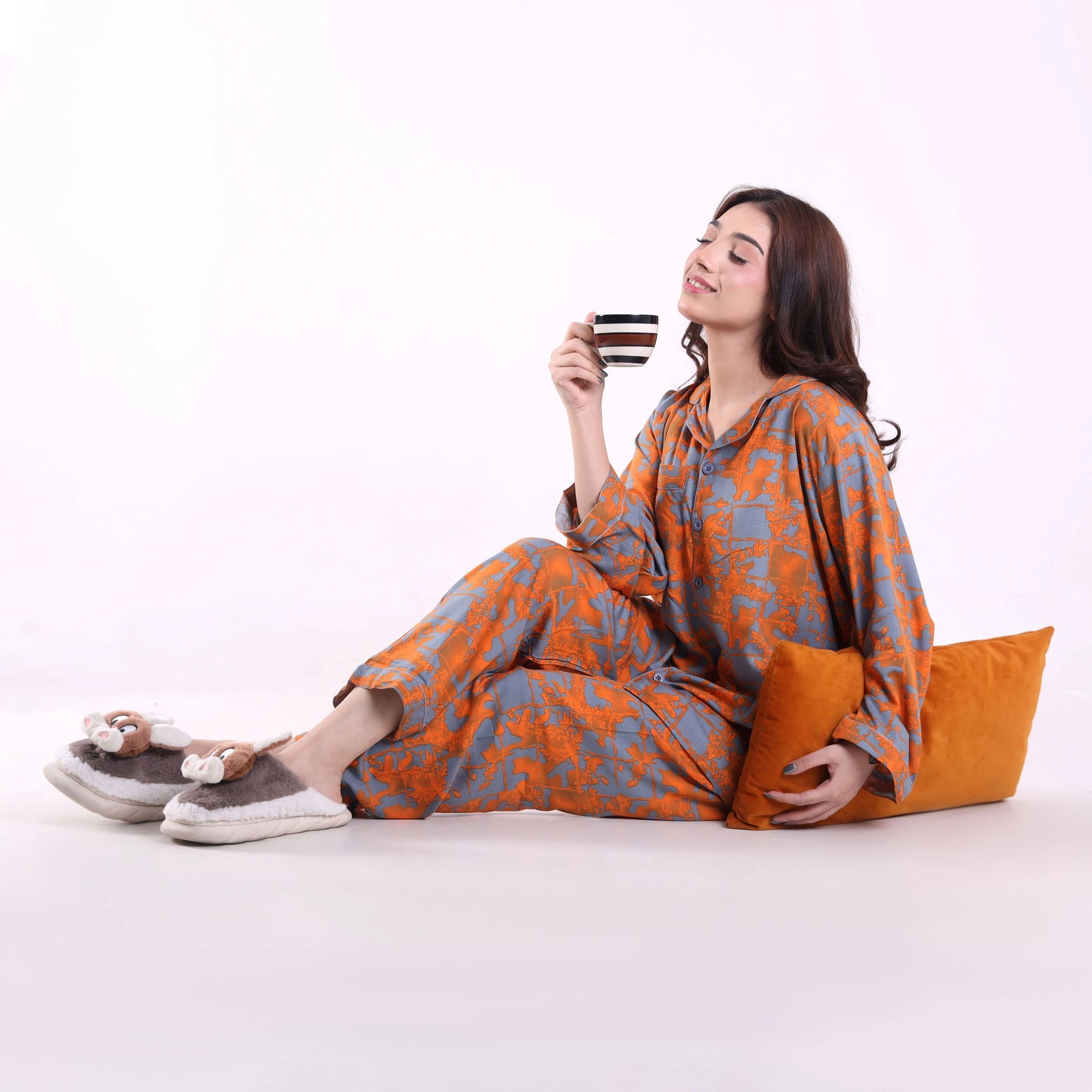 HONEY SLUSH PJ SET