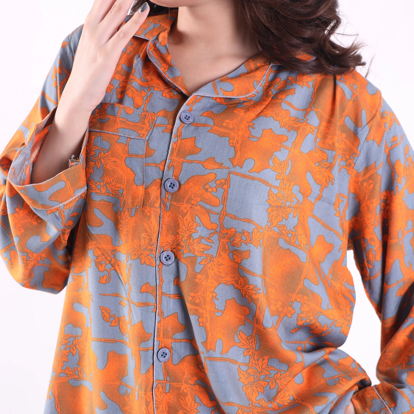 HONEY SLUSH PJ SET