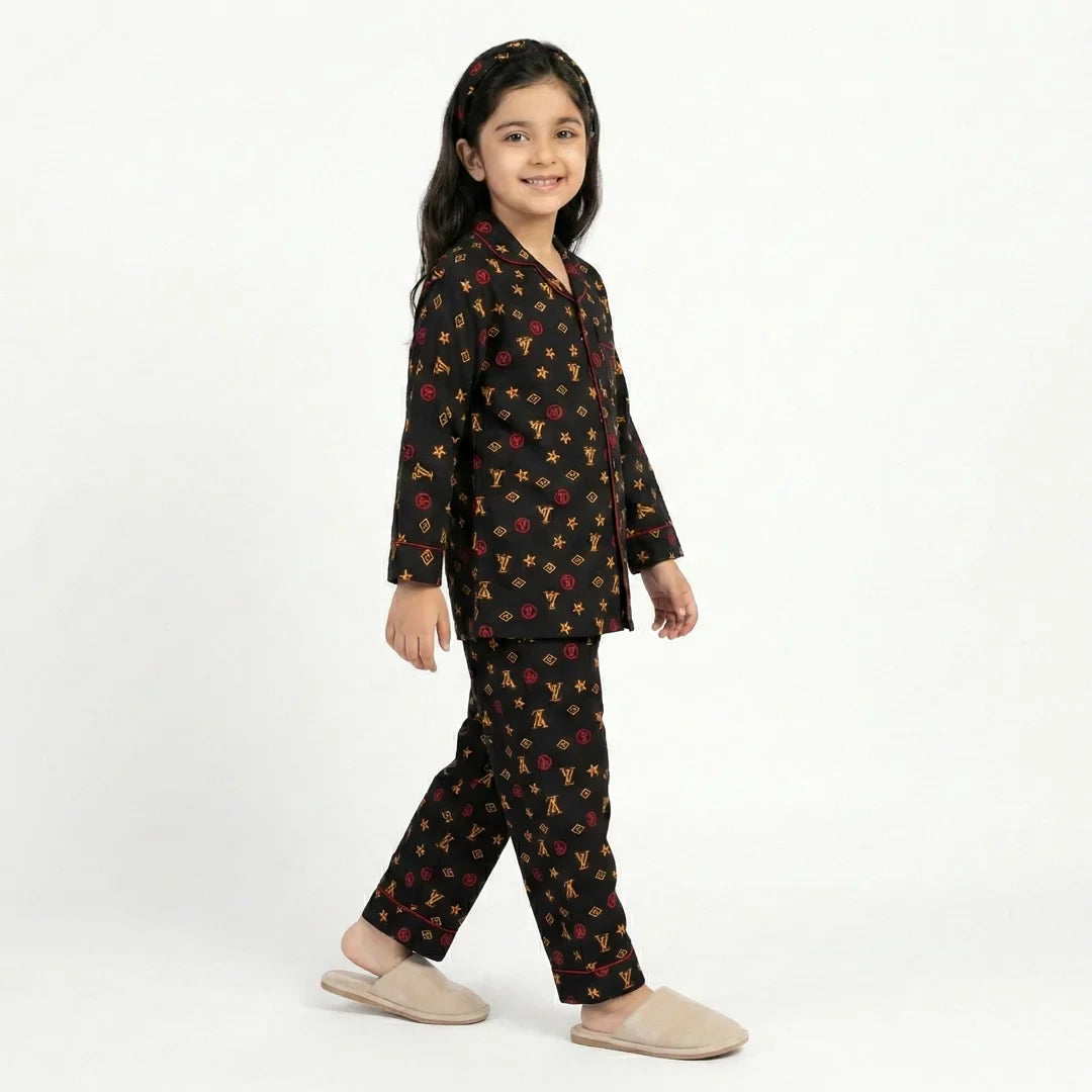 Kids PJS
