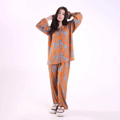 HONEY SLUSH PJ SET