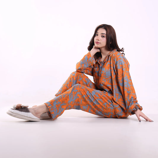 HONEY SLUSH PJ SET