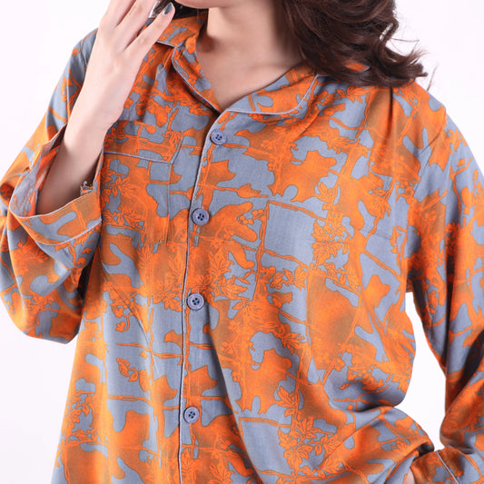 HONEY SLUSH PJ SET