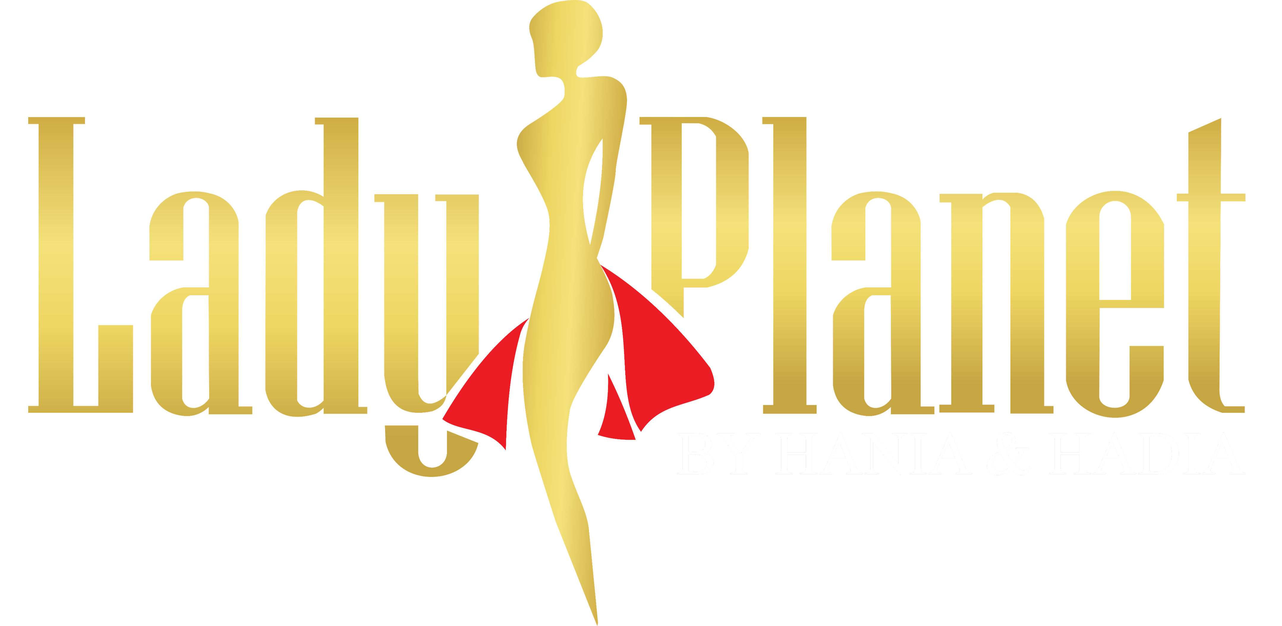 Lady Planet